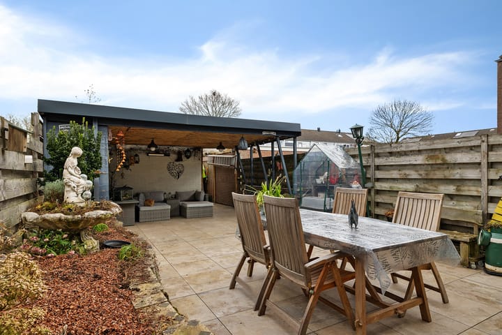 Foto 32 van Balingerbrink 166