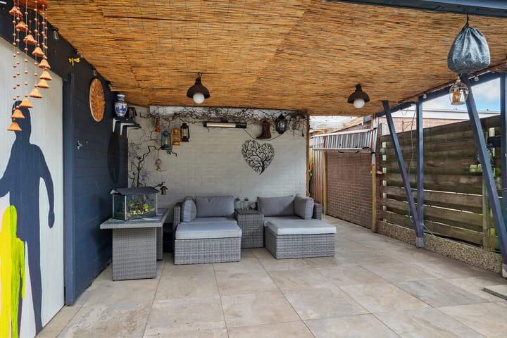 Foto 33 van Balingerbrink 166