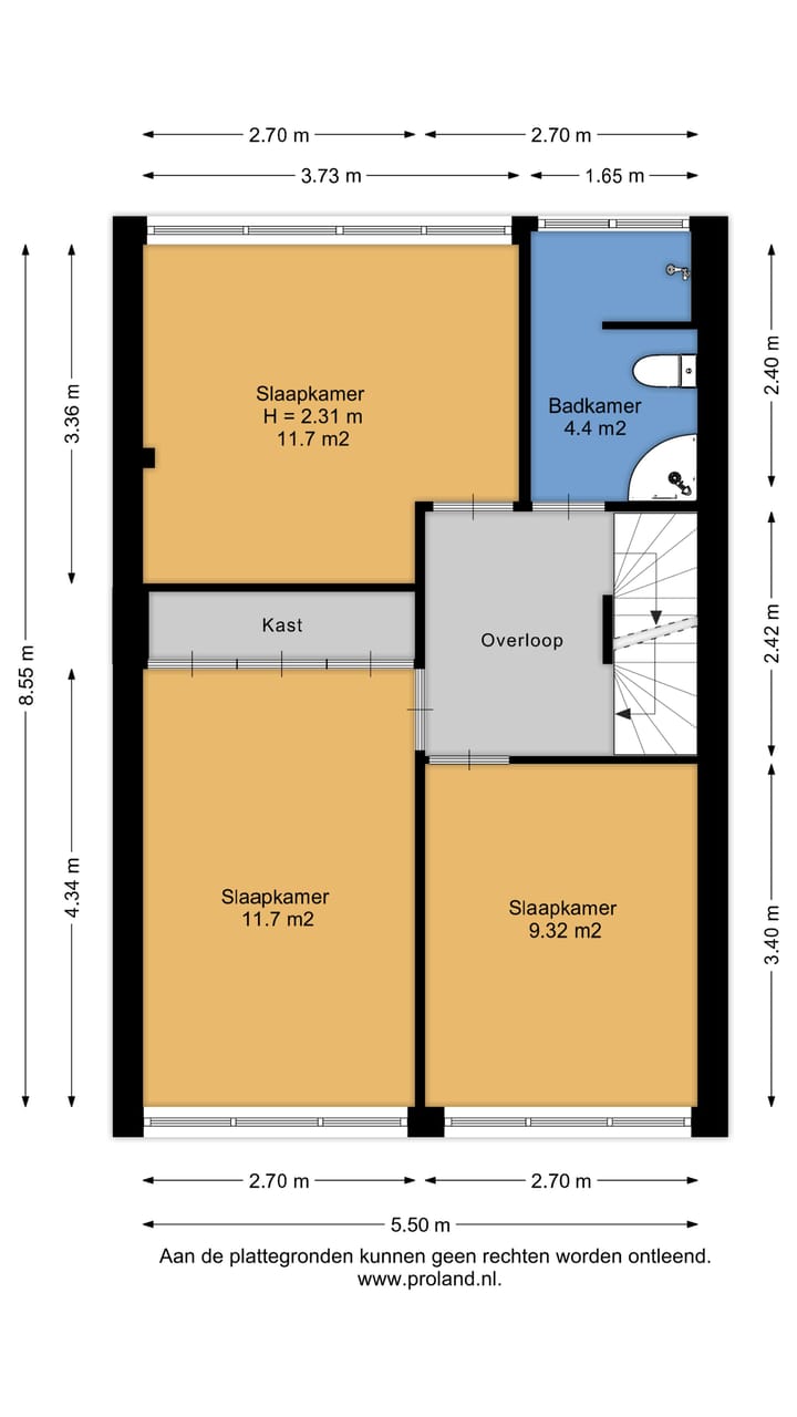 Foto 37 van Balingerbrink 166