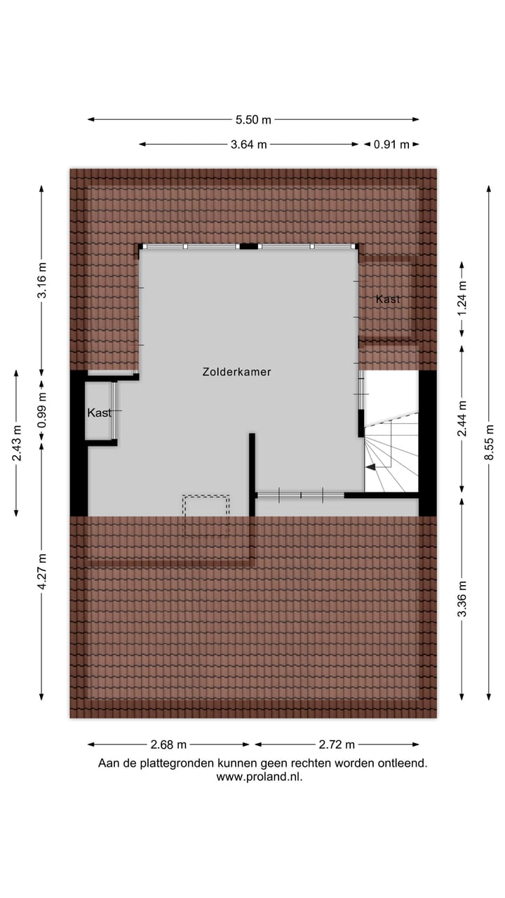 Foto 38 van Balingerbrink 166