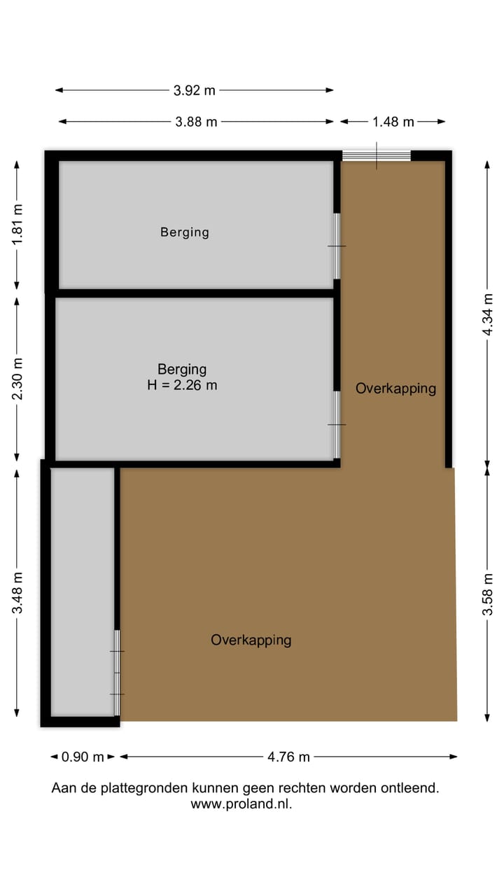 Foto 39 van Balingerbrink 166