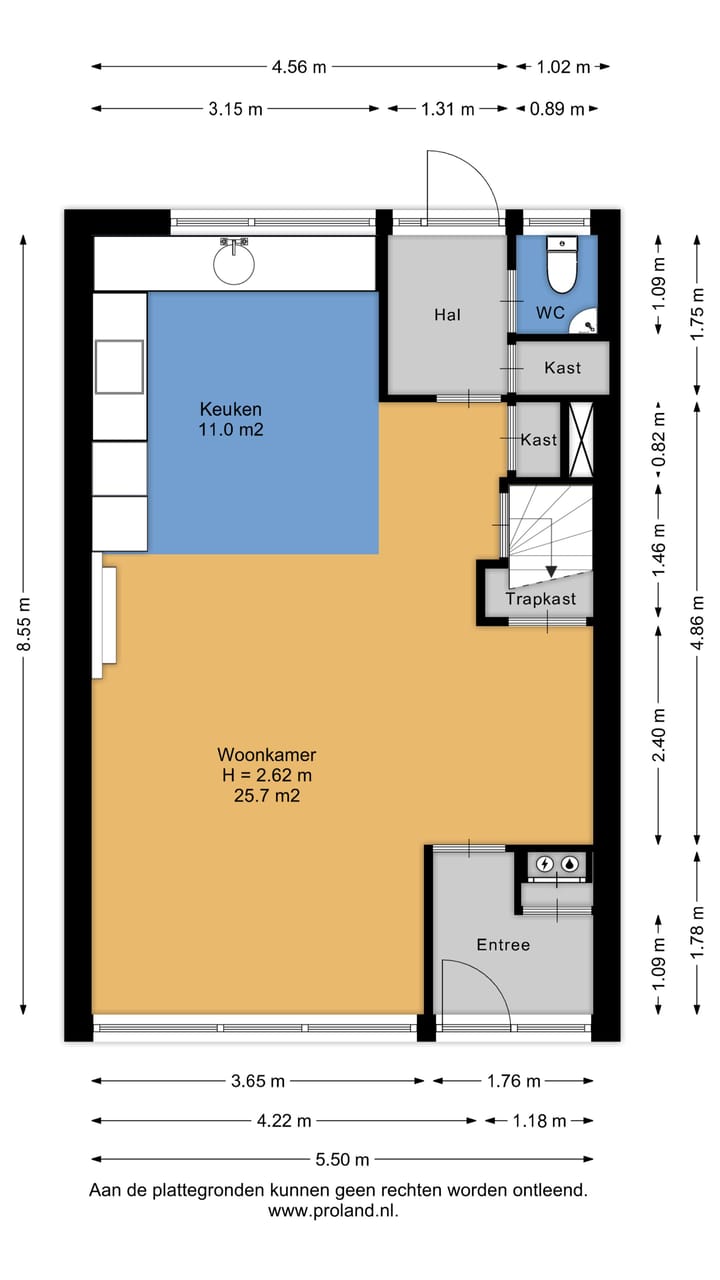 Foto 40 van Balingerbrink 166