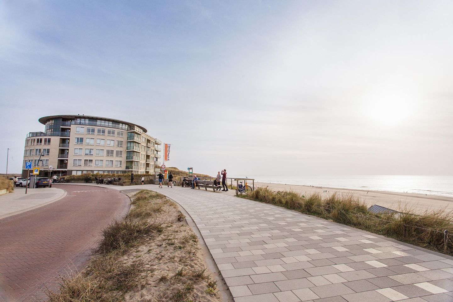 Foto 1 van Brederodestraat 229