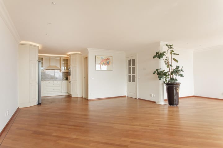 Foto 4 van Brederodestraat 229