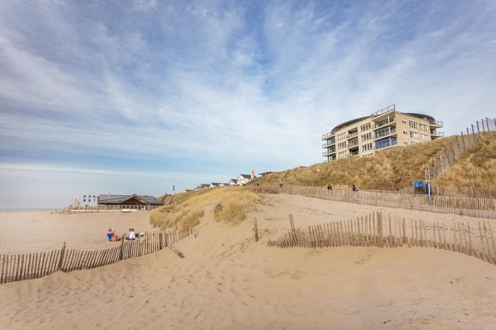 Foto 2 van Brederodestraat 229