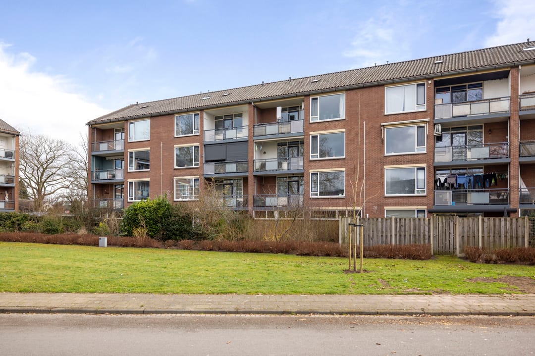 Foto 1 van Havezatelaan 133