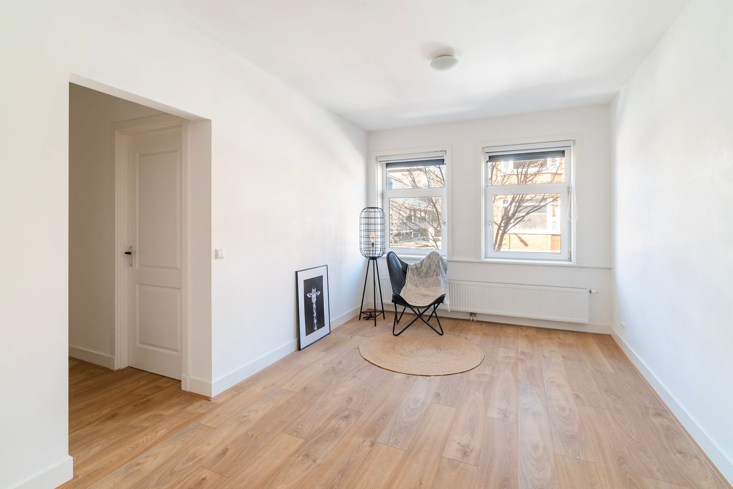 Foto 1 van Minckelersstraat 84