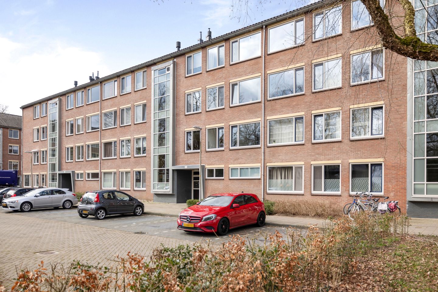 Foto 4 van Havezatelaan 133