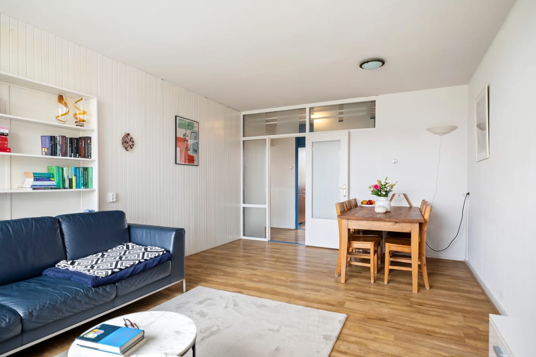 Foto 8 van Havezatelaan 133