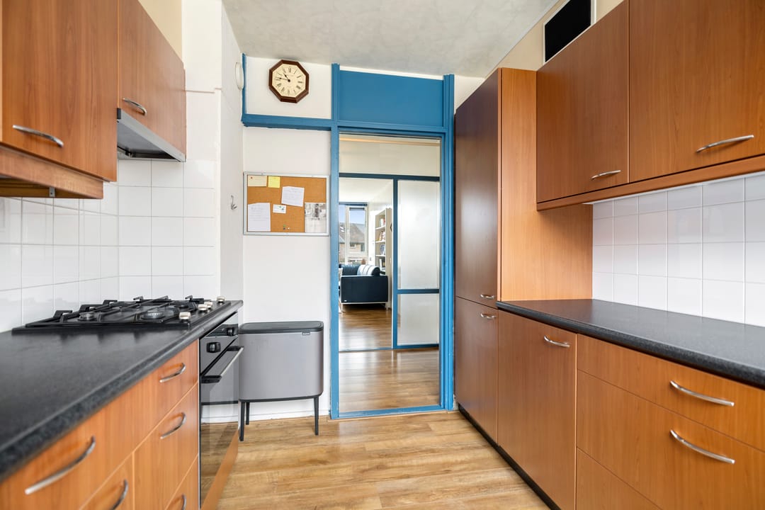 Foto 11 van Havezatelaan 133