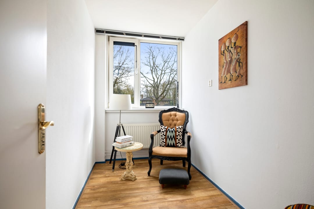 Foto 13 van Havezatelaan 133