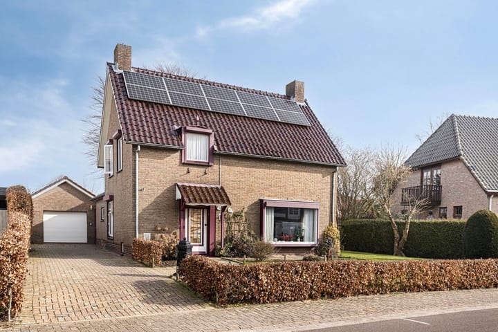 Foto 1 van Hamonterweg 26