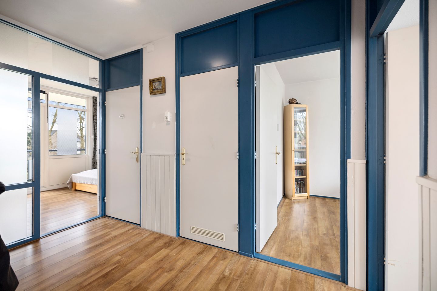 Foto 14 van Havezatelaan 133