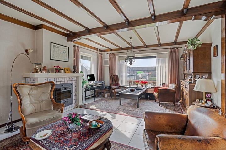 Foto 3 van Hamonterweg 26