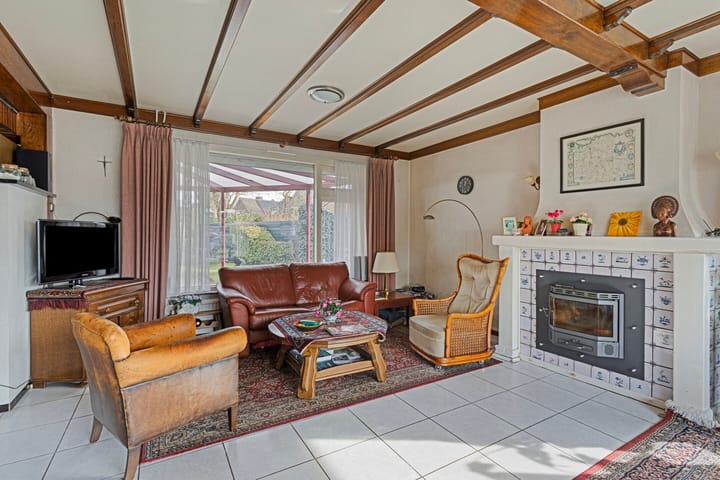 Foto 4 van Hamonterweg 26