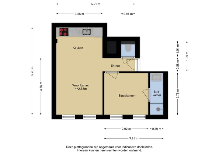 Foto 24 van Minckelersstraat 84