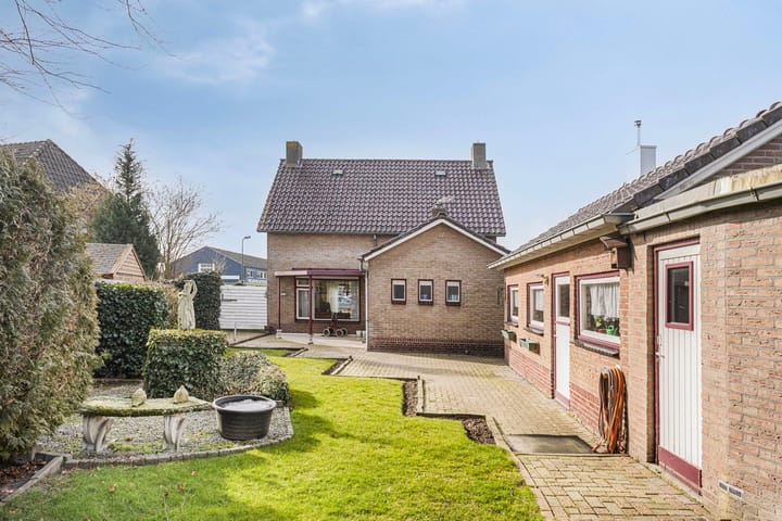 Foto 17 van Hamonterweg 26