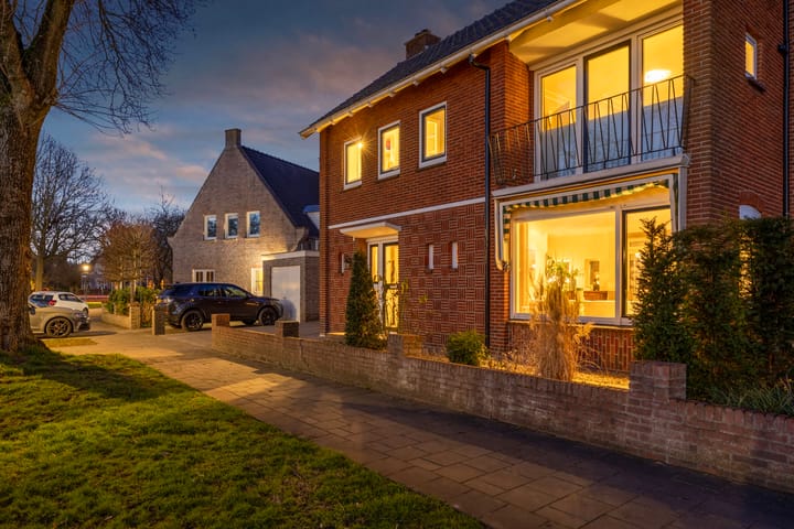 Foto 8 van 't Onland 5