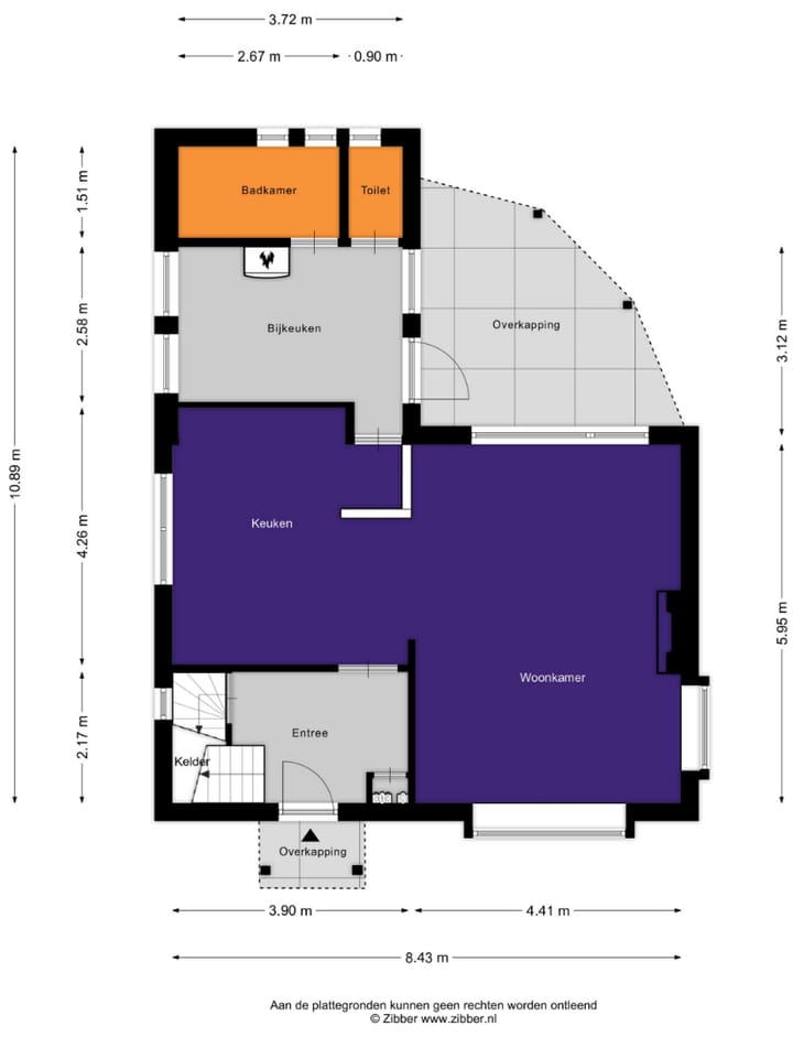 Foto 27 van Hamonterweg 26