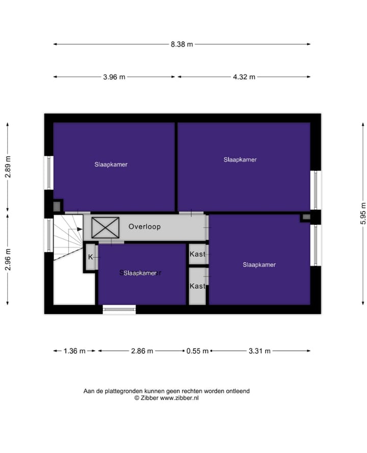 Foto 28 van Hamonterweg 26