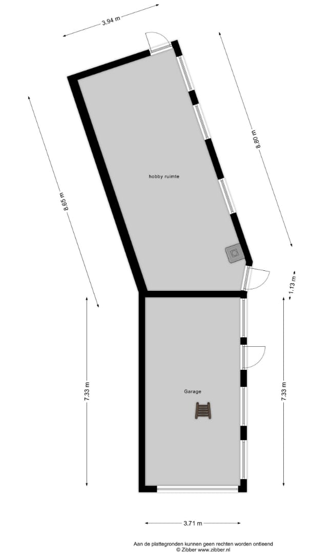 Foto 29 van Hamonterweg 26