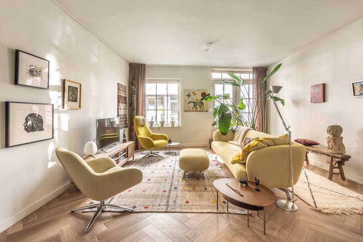 Photo 2 of Oranjeboomstraat 166