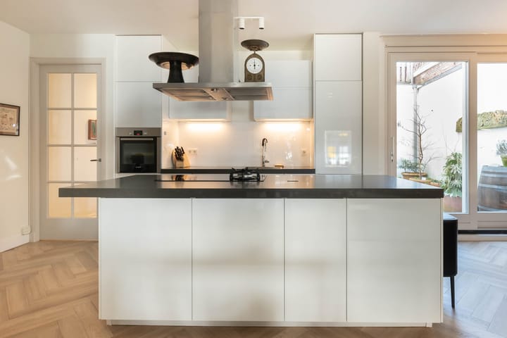 Photo 3 of Oranjeboomstraat 166