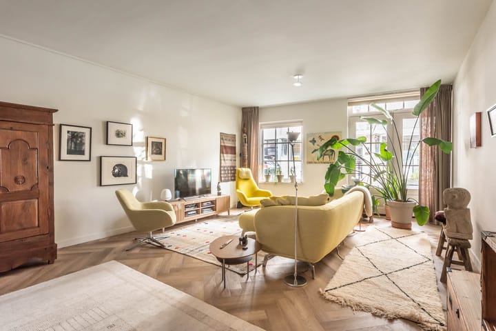 Photo 5 of Oranjeboomstraat 166