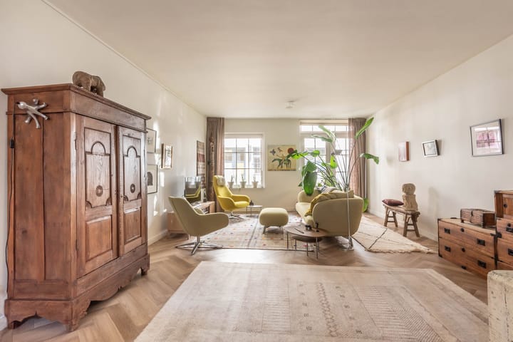 Foto 6 van Oranjeboomstraat 166