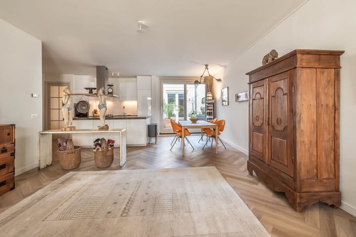 Foto 7 van Oranjeboomstraat 166