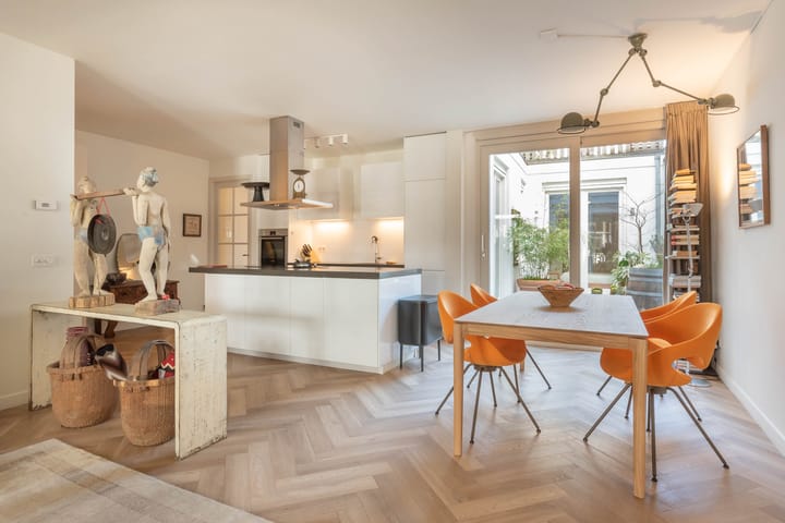 Foto 8 van Oranjeboomstraat 166