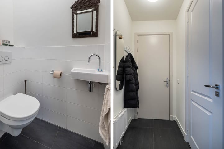 Foto 12 van Oranjeboomstraat 166