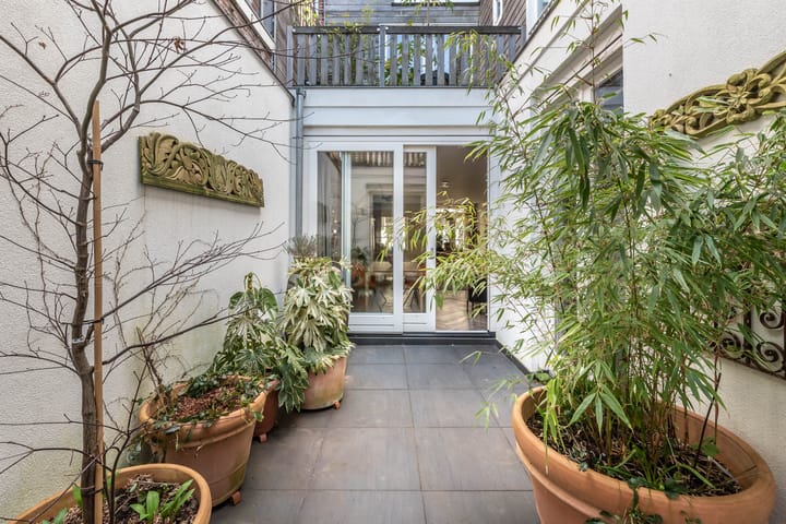 Foto 15 van Oranjeboomstraat 166