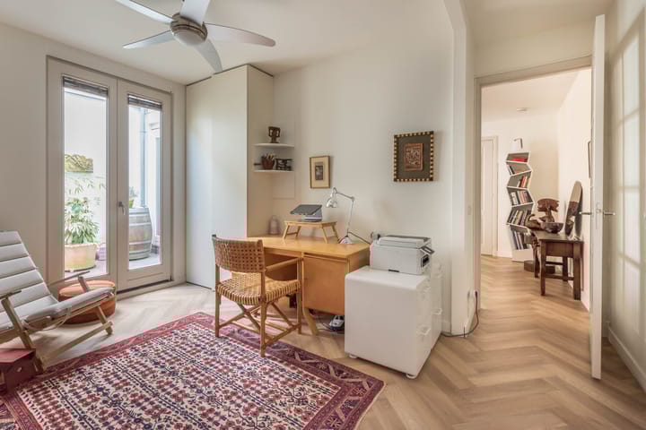 Foto 16 van Oranjeboomstraat 166