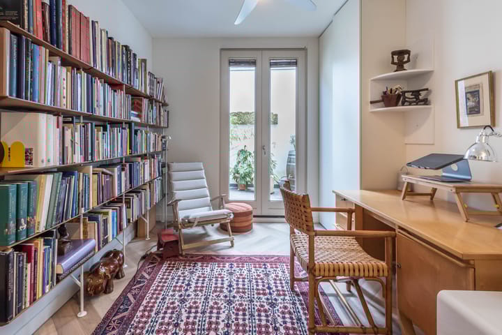 Foto 17 van Oranjeboomstraat 166