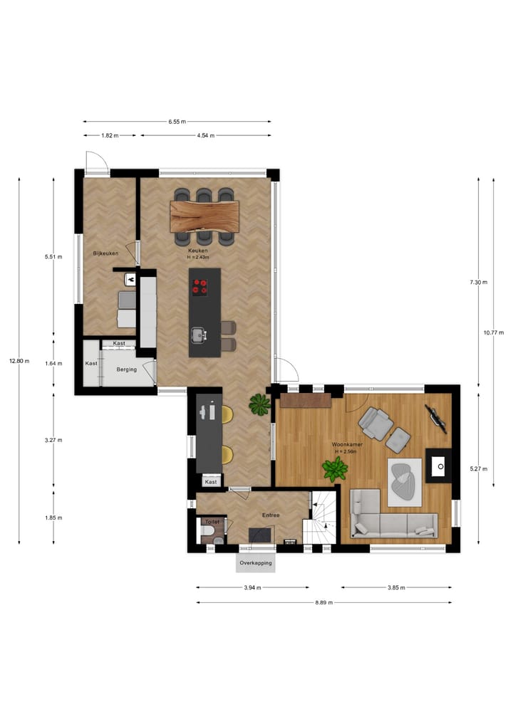 Foto 44 van 't Onland 5