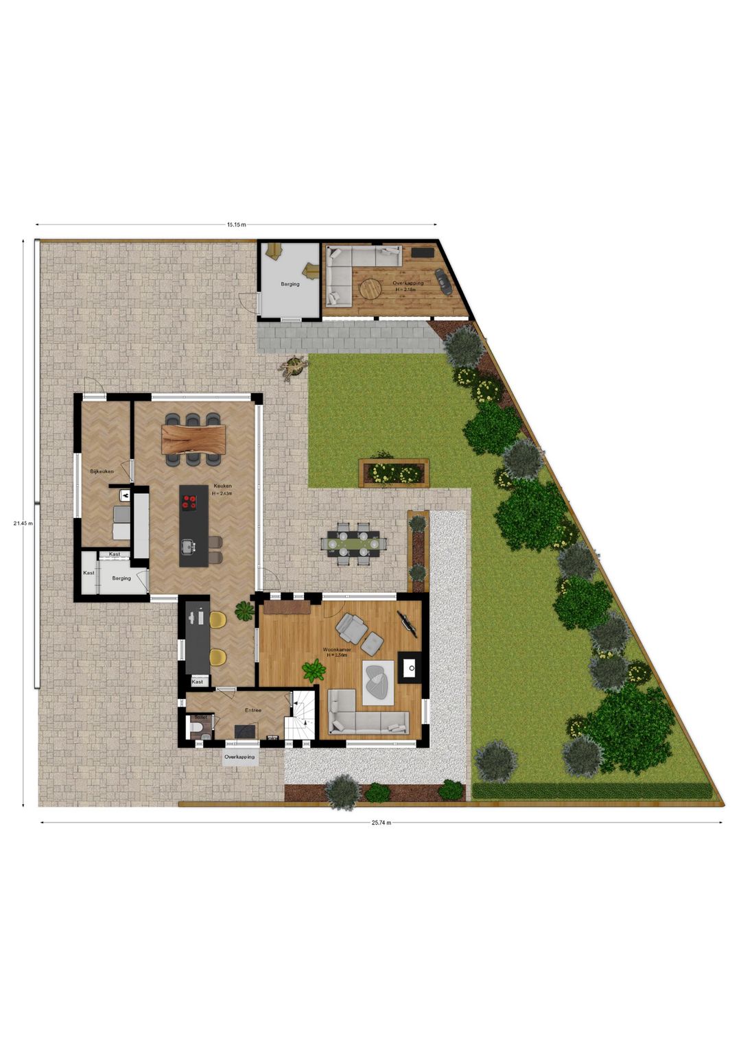 Photo 47 of 't Onland 5