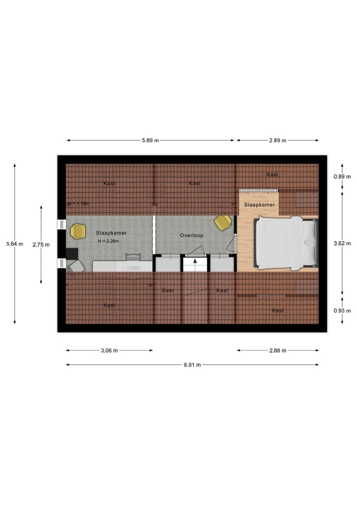 Foto 48 van 't Onland 5