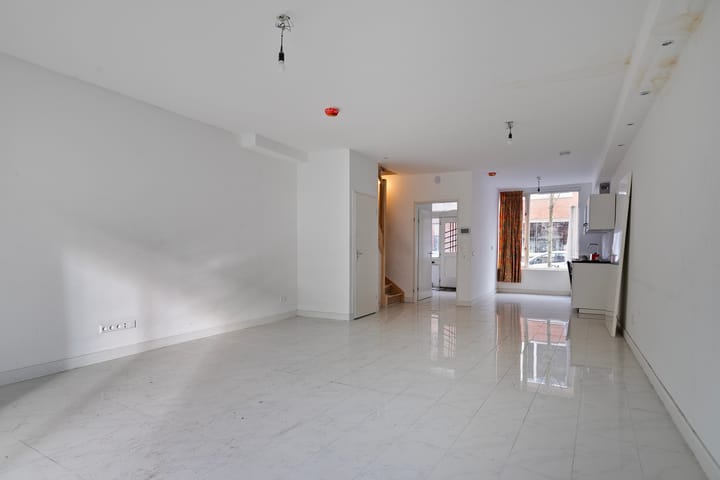 Foto 4 van J A Alberdingk Thijmstraat 27