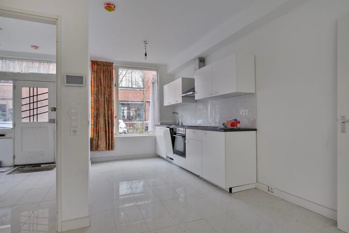 Foto 5 van J A Alberdingk Thijmstraat 27