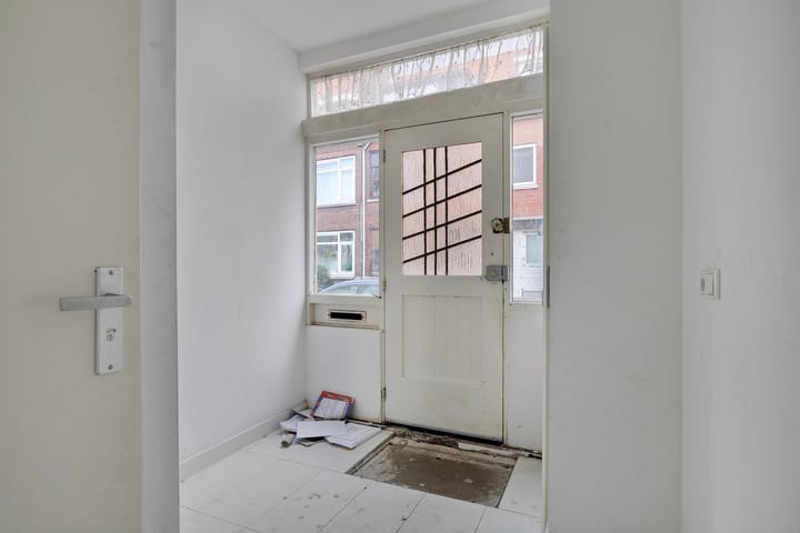 Foto 7 van J A Alberdingk Thijmstraat 27