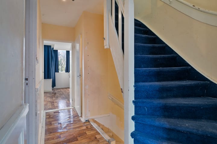 Foto 9 van J A Alberdingk Thijmstraat 27