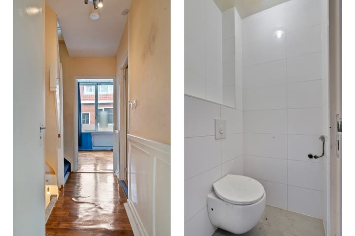 Foto 10 van J A Alberdingk Thijmstraat 27