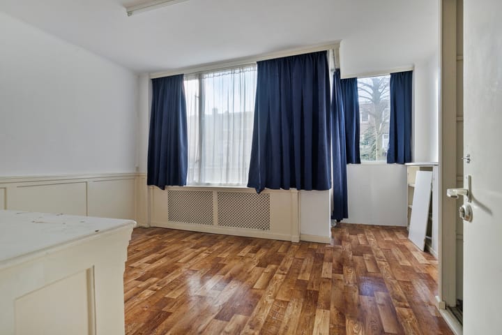 Foto 11 van J A Alberdingk Thijmstraat 27