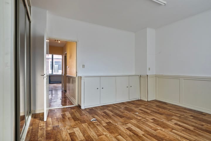 Foto 12 van J A Alberdingk Thijmstraat 27