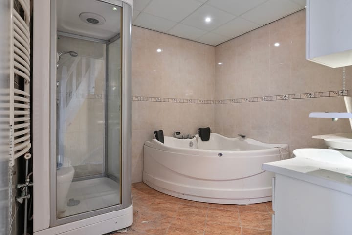 Foto 13 van J A Alberdingk Thijmstraat 27