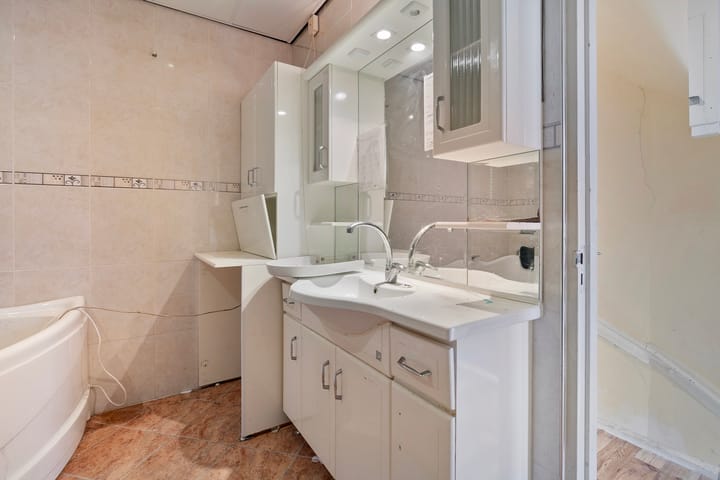 Foto 14 van J A Alberdingk Thijmstraat 27