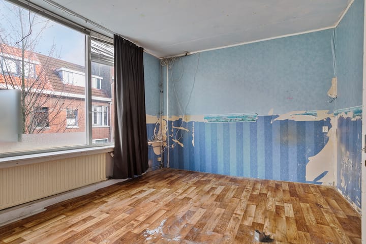 Foto 15 van J A Alberdingk Thijmstraat 27