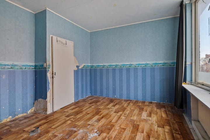 Foto 16 van J A Alberdingk Thijmstraat 27