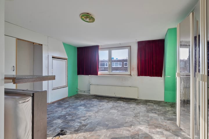 Foto 18 van J A Alberdingk Thijmstraat 27